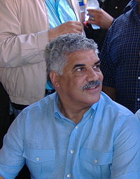 Miguel Vargas Maldonado