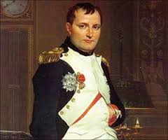Resultado de imagen para napoleón bonaparte