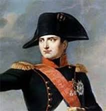 Resultado de imagen para napoleón bonaparte